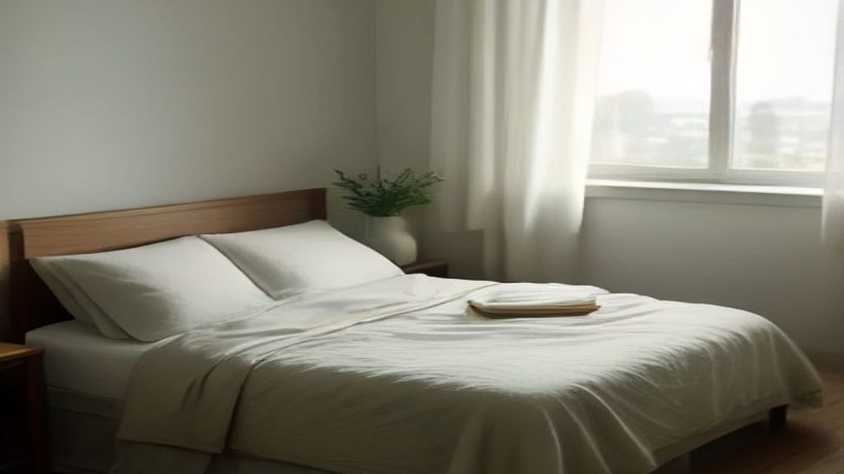 🌿薰衣草助眠是玄学吗？从化学成分看懂香气与睡眠