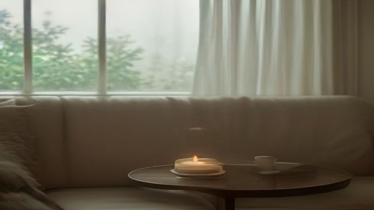🌧️阴雨天点错香薰直接晕！这3款才是绝配