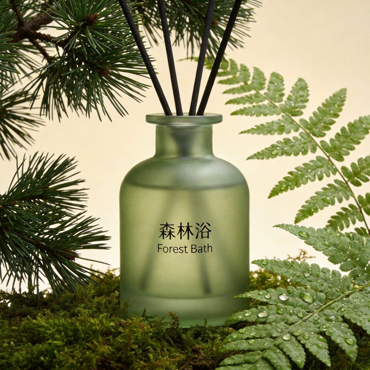 森林浴