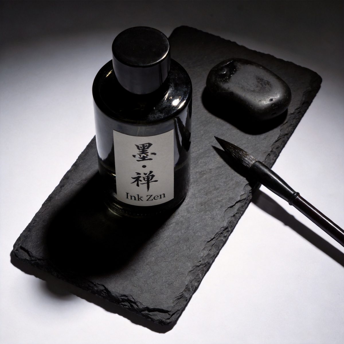 墨·禅